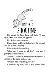 9 Wishypoofs and Hiccups 5 SHOUTING -- 绘本听读宝在线台词全文