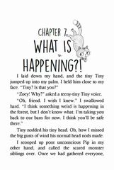 9 Wishypoofs and Hiccups 7 WHAT IS HAPPENING! -- 绘本听读宝在线台词全文