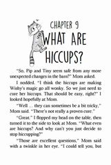 9 Wishypoofs and Hiccups 9 WHAT ARE HICCUPS -- 绘本听读宝在线台词全文