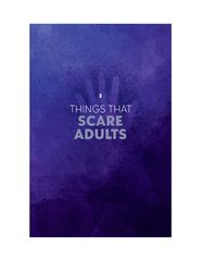Why the World Isn't Fair 4 THINGS THAT SCARE ADULTS -- 绘本听读宝在线台词全文