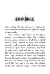 1 The Maze of Bones Chapter 11 -- 绘本听读宝在线台词全文
