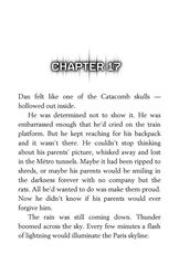1 The Maze of Bones Chapter 17 -- 绘本听读宝在线台词全文