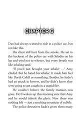 1 The Maze of Bones Chapter 6 -- 绘本听读宝在线台词全文