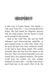 1 The Maze of Bones Chapter 7 -- 绘本听读宝在线台词全文