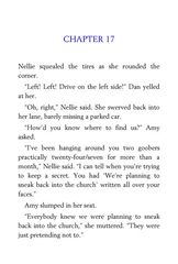 10 Into the Gauntlet Chapter 17 -- 绘本听读宝在线台词全文