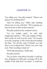 10 Into the Gauntlet Chapter 19 -- 绘本听读宝在线台词全文