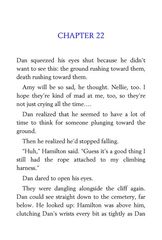 10 Into the Gauntlet Chapter 22 -- 绘本听读宝在线台词全文