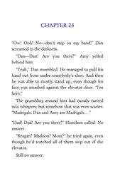 10 Into the Gauntlet Chapter 24 -- 绘本听读宝在线台词全文