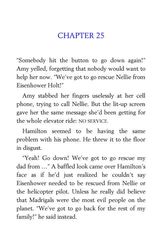 10 Into the Gauntlet Chapter 25 -- 绘本听读宝在线台词全文
