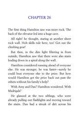 10 Into the Gauntlet Chapter 26 -- 绘本听读宝在线台词全文