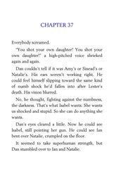 10 Into the Gauntlet Chapter 37 -- 绘本听读宝在线台词全文
