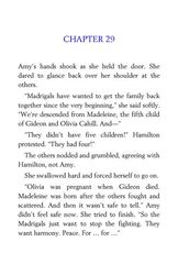 10 Into the Gauntlet Chapter 29 -- 绘本听读宝在线台词全文