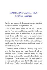 11 Vespers Rising 2 MADELEINE CAHILL 1526 -- 绘本听读宝在线台词全文