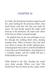 2 One False Note Chapter 10 -- 绘本听读宝在线台词全文