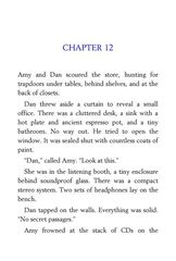 2 One False Note Chapter 12 -- 绘本听读宝在线台词全文