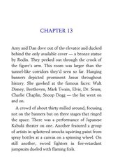 2 One False Note Chapter 13 -- 绘本听读宝在线台词全文