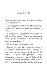2 One False Note Chapter 14 -- 绘本听读宝在线台词全文