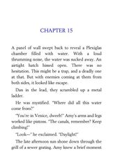 2 One False Note Chapter 15 -- 绘本听读宝在线台词全文