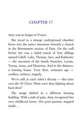 2 One False Note Chapter 17 -- 绘本听读宝在线台词全文