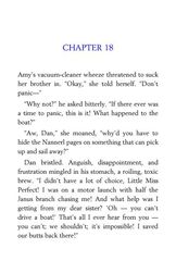 2 One False Note Chapter 18 -- 绘本听读宝在线台词全文
