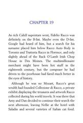 2 One False Note Chapter 19 -- 绘本听读宝在线台词全文