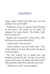 2 One False Note Chapter 2 -- 绘本听读宝在线台词全文