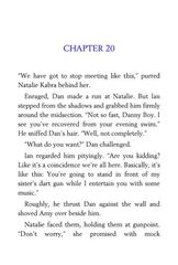 2 One False Note Chapter 20 -- 绘本听读宝在线台词全文