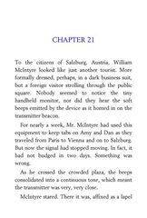 2 One False Note Chapter 21 -- 绘本听读宝在线台词全文