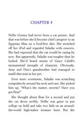 2 One False Note Chapter 4 -- 绘本听读宝在线台词全文