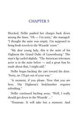 2 One False Note Chapter 5 -- 绘本听读宝在线台词全文