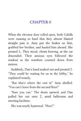 2 One False Note Chapter 6 -- 绘本听读宝在线台词全文
