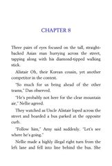 2 One False Note Chapter 8 -- 绘本听读宝在线台词全文