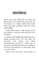 3 The Sword Thief Chapter 11 -- 绘本听读宝在线台词全文