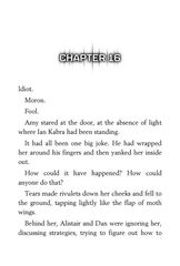 3 The Sword Thief Chapter 16 -- 绘本听读宝在线台词全文