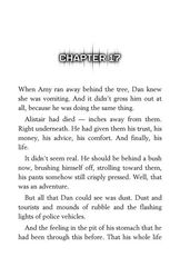 3 The Sword Thief Chapter 17 -- 绘本听读宝在线台词全文