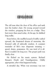 3 The Sword Thief Epilogue -- 绘本听读宝在线台词全文