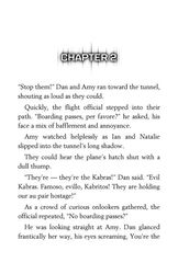 3 The Sword Thief Chapter 2 -- 绘本听读宝在线台词全文
