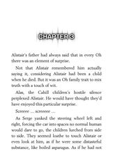 3 The Sword Thief Chapter 3 -- 绘本听读宝在线台词全文