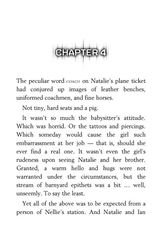 3 The Sword Thief Chapter 4 -- 绘本听读宝在线台词全文
