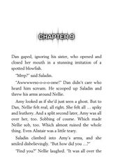 3 The Sword Thief Chapter 9 -- 绘本听读宝在线台词全文