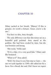 4 Beyond the Grave Chapter 10 -- 绘本听读宝在线台词全文