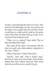 4 Beyond the Grave Chapter 12 -- 绘本听读宝在线台词全文