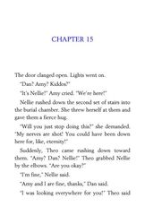 4 Beyond the Grave Chapter 15 -- 绘本听读宝在线台词全文
