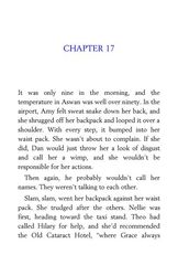 4 Beyond the Grave Chapter 17 -- 绘本听读宝在线台词全文
