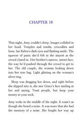 4 Beyond the Grave Chapter 18 -- 绘本听读宝在线台词全文