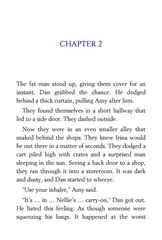 4 Beyond the Grave Chapter 2 -- 绘本听读宝在线台词全文