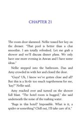 4 Beyond the Grave Chapter 21 -- 绘本听读宝在线台词全文