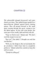 4 Beyond the Grave Chapter 22 -- 绘本听读宝在线台词全文