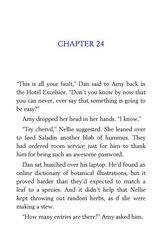 4 Beyond the Grave Chapter 24 -- 绘本听读宝在线台词全文