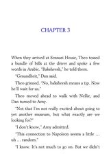 4 Beyond the Grave Chapter 3 -- 绘本听读宝在线台词全文